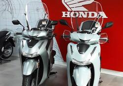 Honda SH 350i GT (2025) nuova