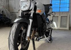 Suzuki GSR 600 (2006 - 11) usata