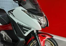 Honda Integra 750 DCT ABS (2014 - 15) usata