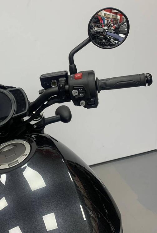 Honda CMX 1100 Rebel DCT (2021 - 24) (5)