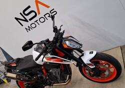 KTM 890 Duke R (2021) usata