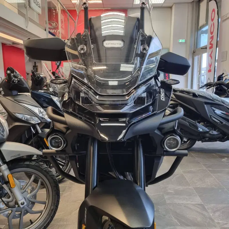 CFMOTO 800MT Explore (2023 - 26) (6)