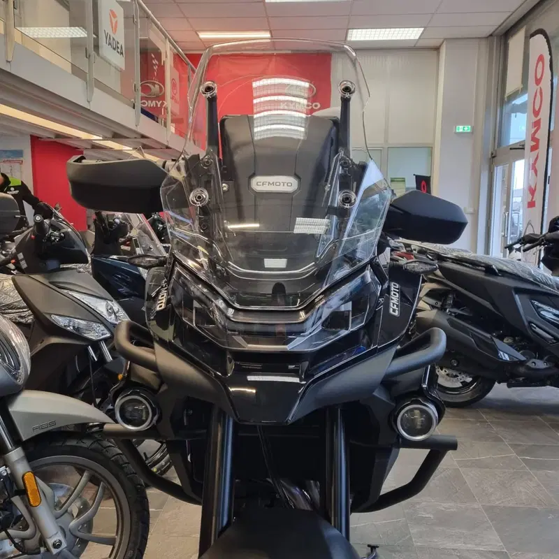CFMOTO 800MT Explore (2023 - 26) (7)