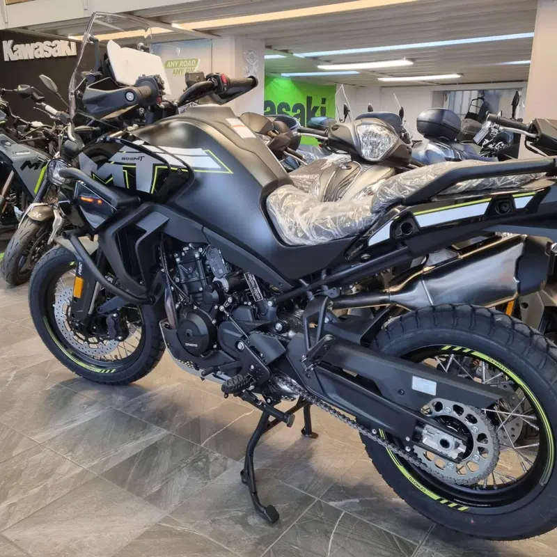 CFMOTO 800MT Explore (2023 - 26) (8)