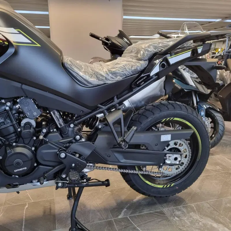 CFMOTO 800MT Explore (2023 - 26) (10)