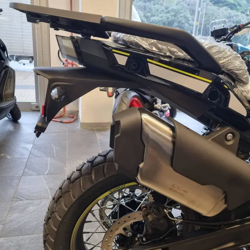 CFMOTO 800MT Explore (2023 - 26) (11)