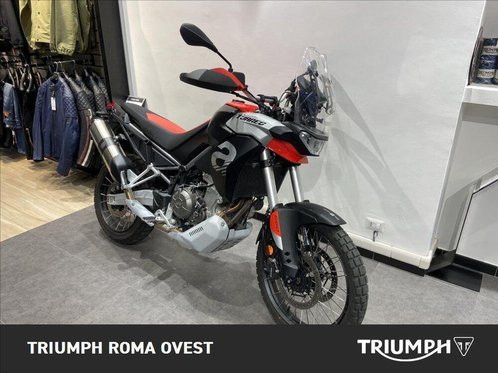 Aprilia Tuareg 660 (2022 - 24) (3)