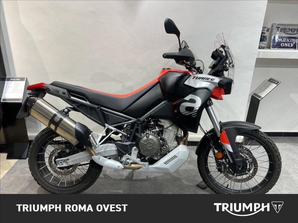 Aprilia Tuareg 660 (2022 - 24) (2)