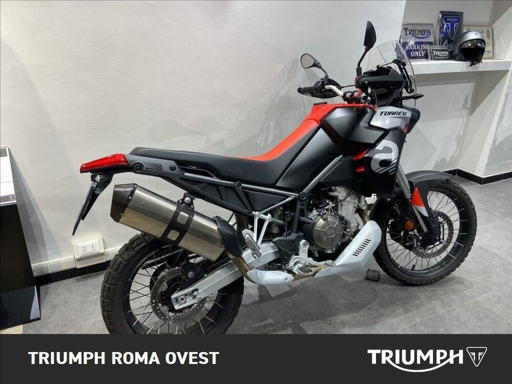 Aprilia Tuareg 660 (2022 - 24) (4)