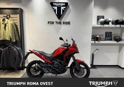 Moto Morini X-Cape 650 (2021 - 24) usata