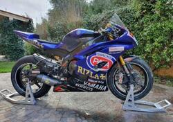 Yamaha YZF R6 (2006 - 07) usata