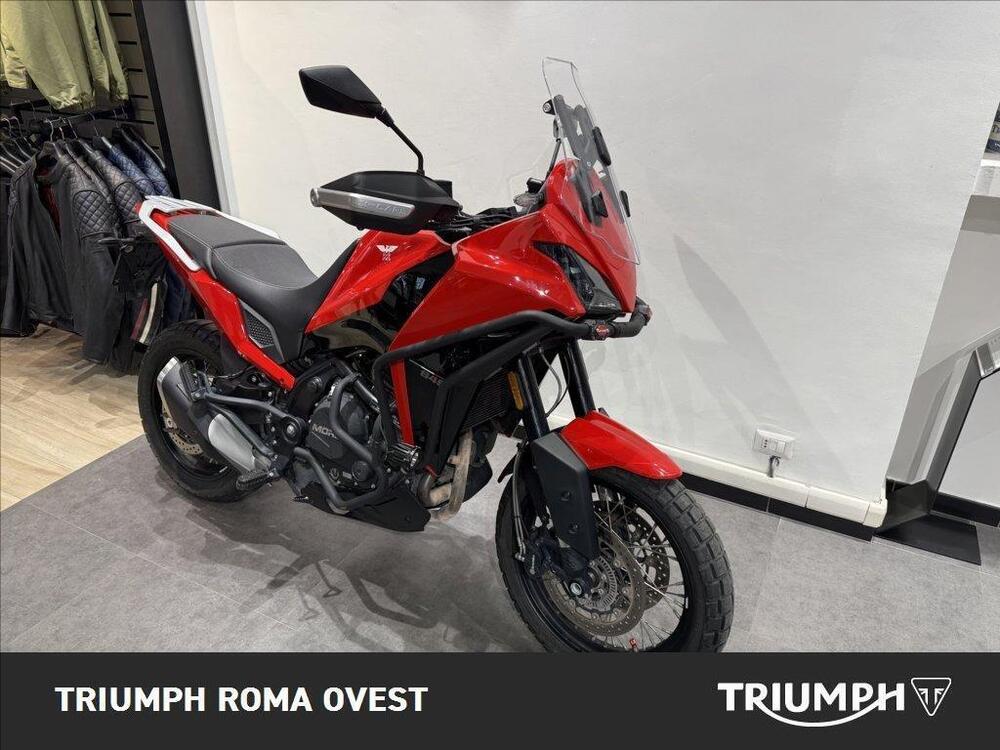 Moto Morini X-Cape 650 (2021 - 24) (3)