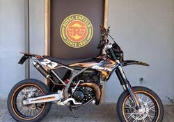 Fantic Motor Motard 50 Motard Competition 2t (2020) usata