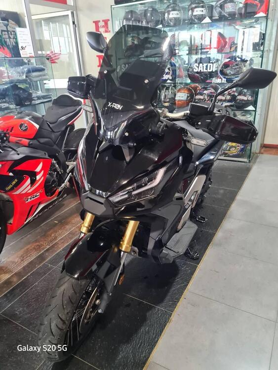 Honda X-ADV 750 DCT (2021 - 24)