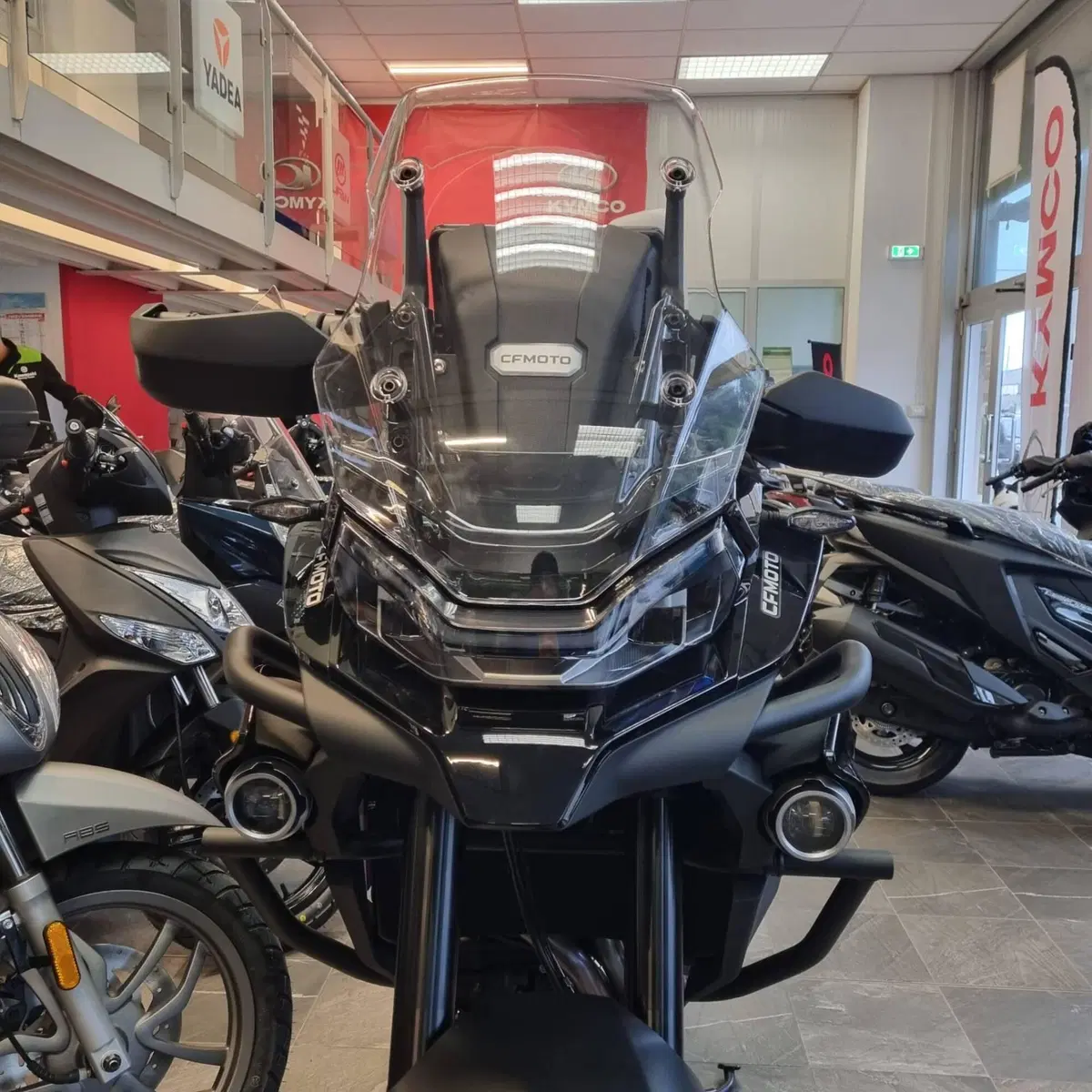 CFMOTO 800MT Explore (2023 - 26) (3)