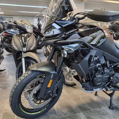 CFMOTO 800MT Explore (2023 - 26) nuova