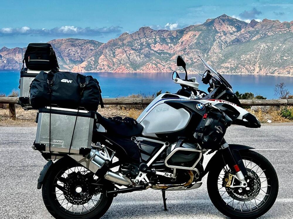 Bmw R 1250 GS Adventure (2021 - 24)