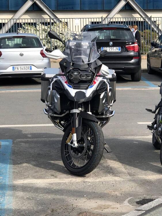 Bmw R 1250 GS Adventure (2021 - 24) (3)