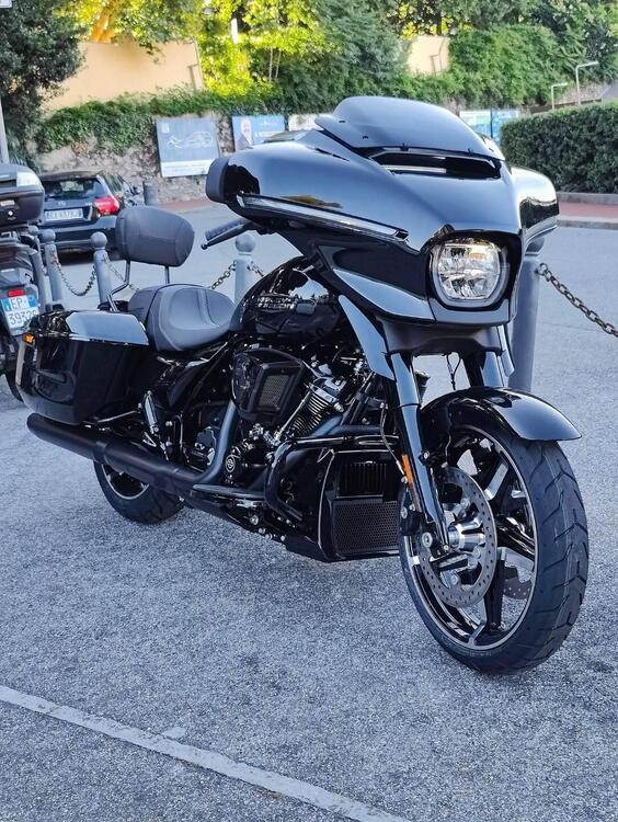 Harley-Davidson Street Glide (2024) (3)