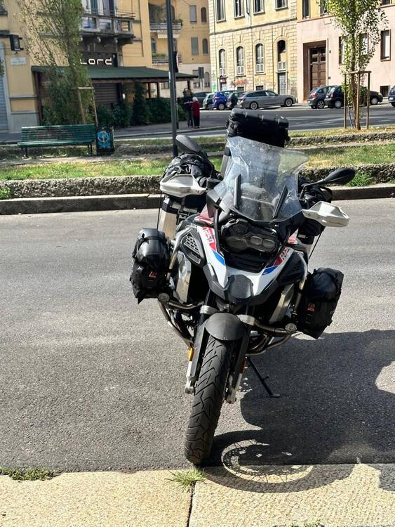 Bmw R 1250 GS Adventure (2021 - 24) (5)