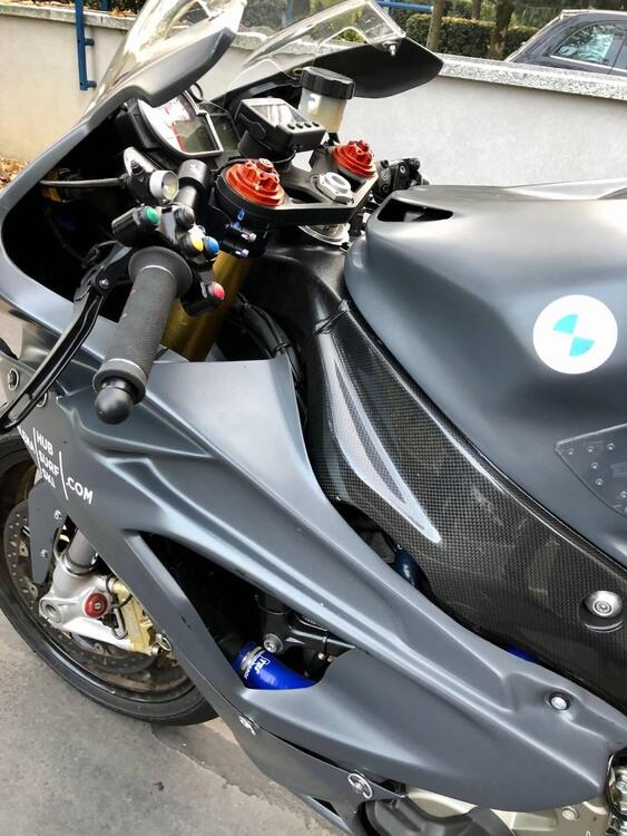 Bmw S 1000 RR (2012 - 14)