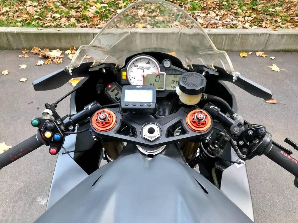 Bmw S 1000 RR (2012 - 14) (5)