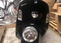 Vespa GTV 300 Via Montenapoleone ABS (2010 - 16) usata