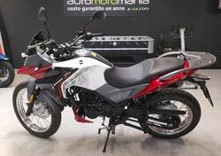 Sym SymNH Trazer 125 (2021 - 24) usata