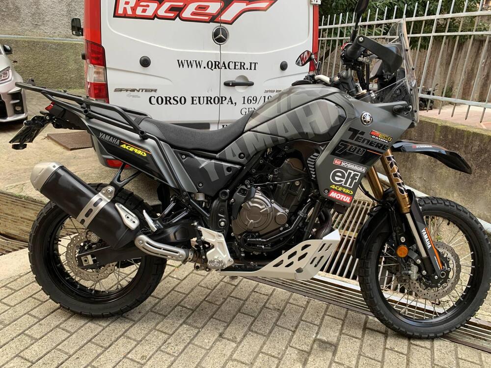 Yamaha Ténéré 700 Extreme Edition (2023 - 24) (4)