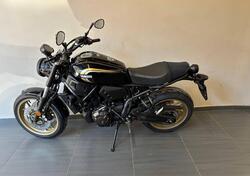 Yamaha XSR 700 (2022 - 24) usata