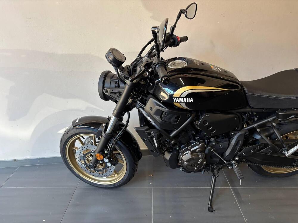 Yamaha XSR 700 (2022 - 24) (2)