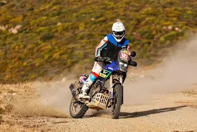 La videoscheda tecnica: tutto quello che devi sapere sulla Yamaha T&eacute;n&eacute;r&eacute; 700 (2019-2024)  [VIDEO]