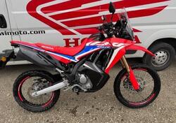 Honda CRF 300 Rally (2021 - 24) usata