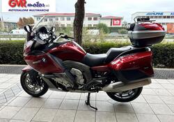 Bmw K 1600 GT (2010 - 16) usata