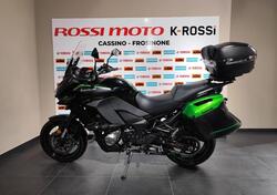 Kawasaki Versys 1000 (2017 - 18) usata