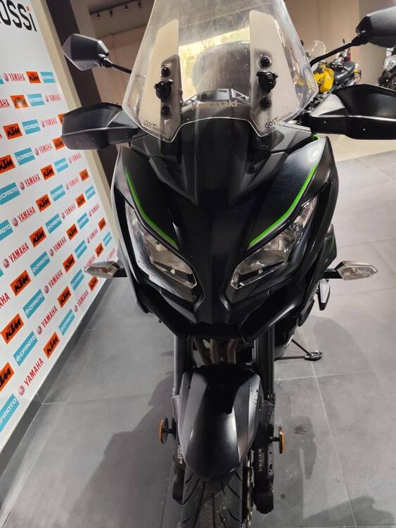 Kawasaki Versys 1000 (2017 - 18) (2)