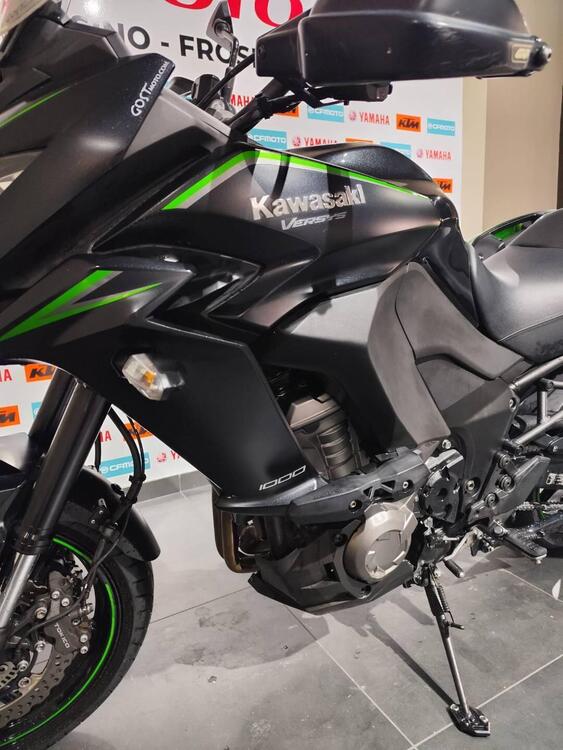 Kawasaki Versys 1000 (2017 - 18) (3)