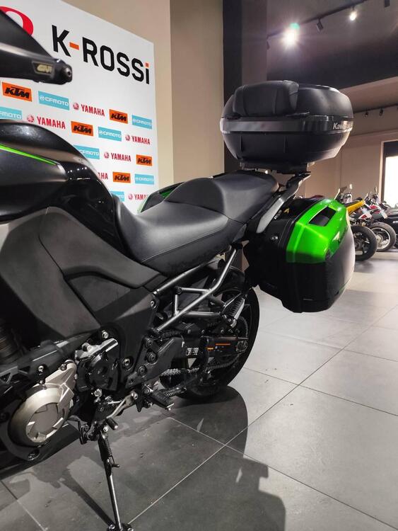 Kawasaki Versys 1000 (2017 - 18) (4)