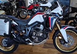 Honda Africa Twin CRF 1000L DCT (2018 - 19) usata