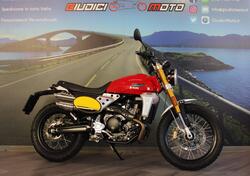 Fantic Motor Caballero 500 Scrambler (2021 - 23) usata