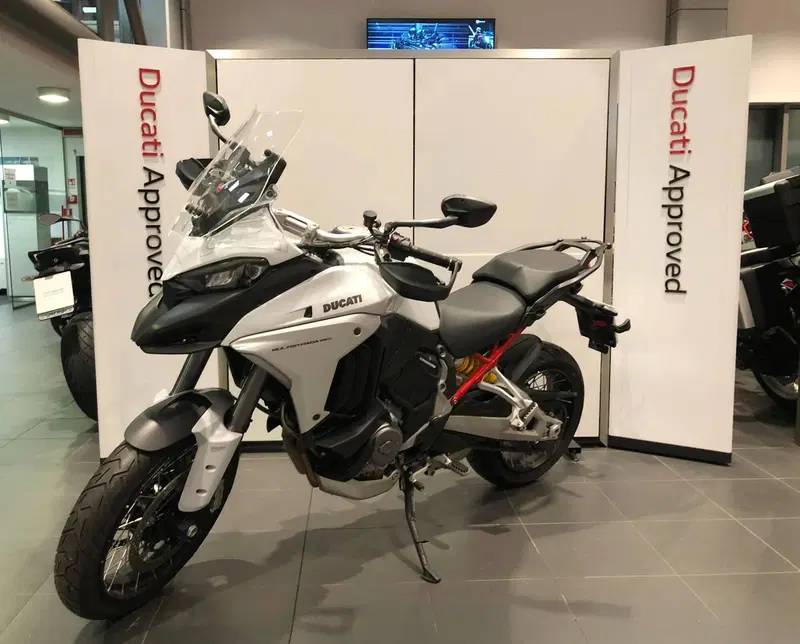 Ducati Multistrada V4 S (2025 - 26) (4)