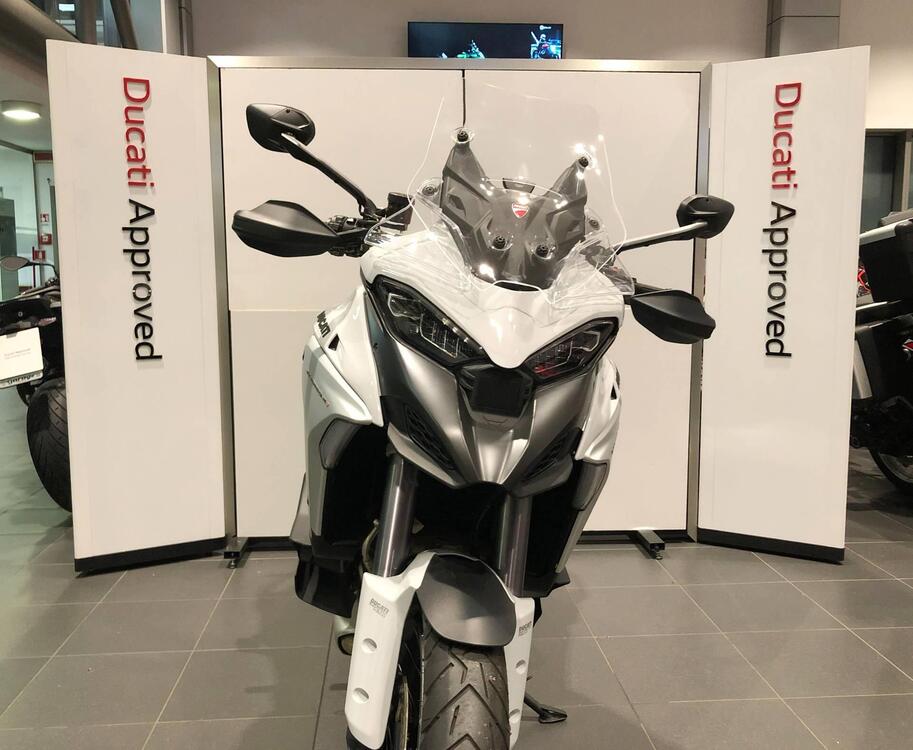 Ducati Multistrada V4 S (2025) (3)