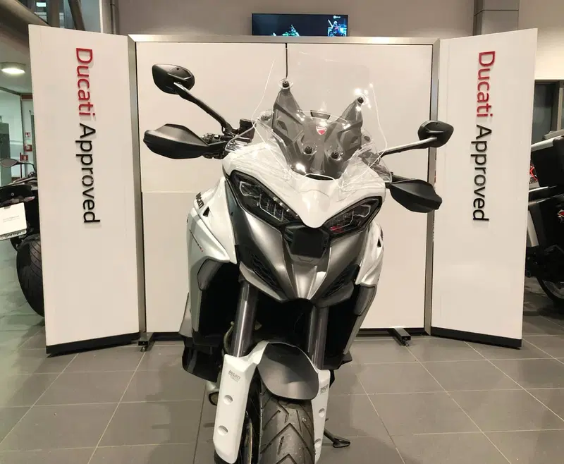 Ducati Multistrada V4 S (2025 - 26) (3)
