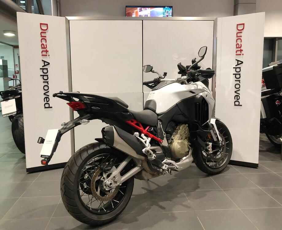 Ducati Multistrada V4 S (2025) (2)