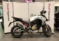 Ducati Multistrada V4 S (2025) usata