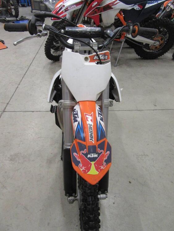 KTM SX 50 (2016) (4)