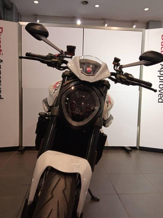 Ducati Monster 937 + (2021 - 24) (4)