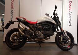 Ducati Monster 937 + (2021 - 24) usata