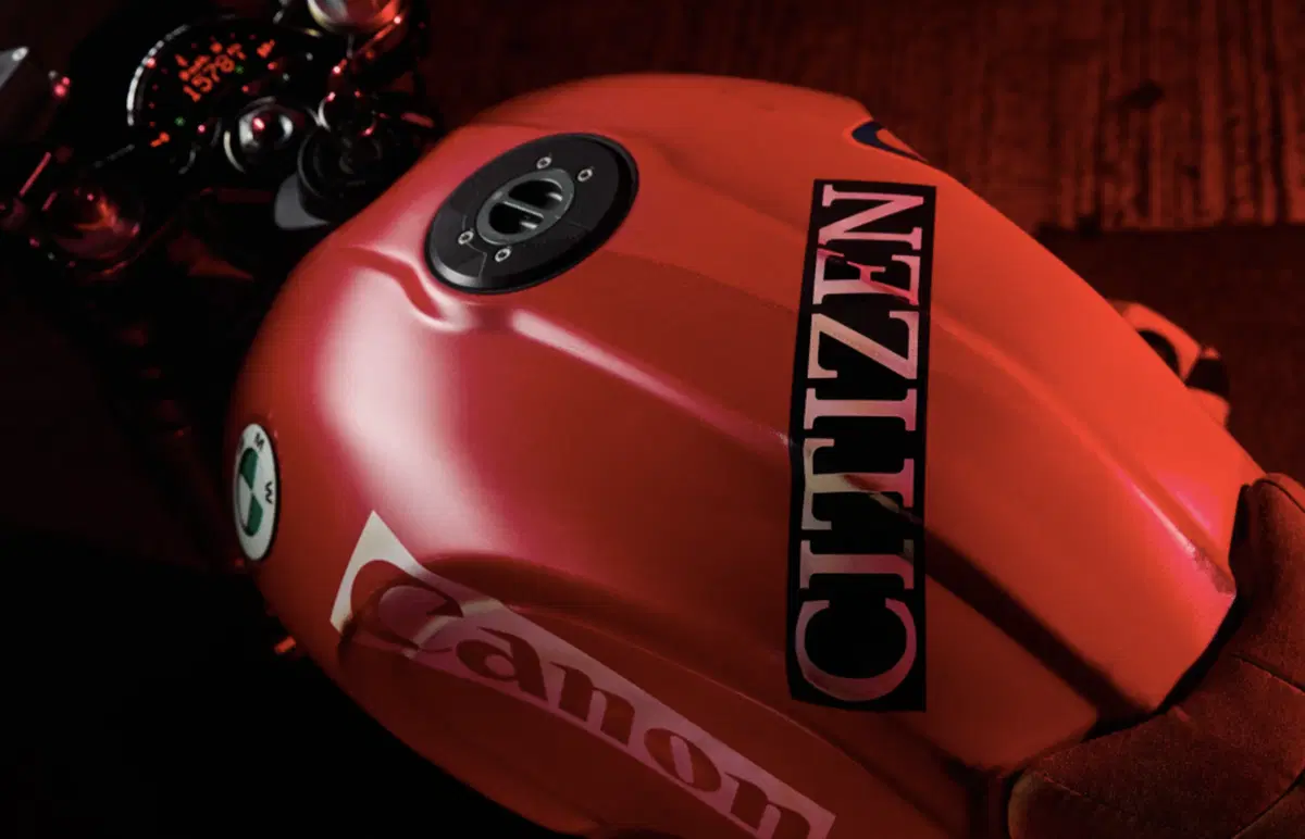 Una BMW R nineT come non l'avete mai vista: si ispira all'anime 'Akira' [GALLERY] (8)