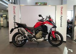 Ducati Multistrada V4 S (2021 - 24) usata